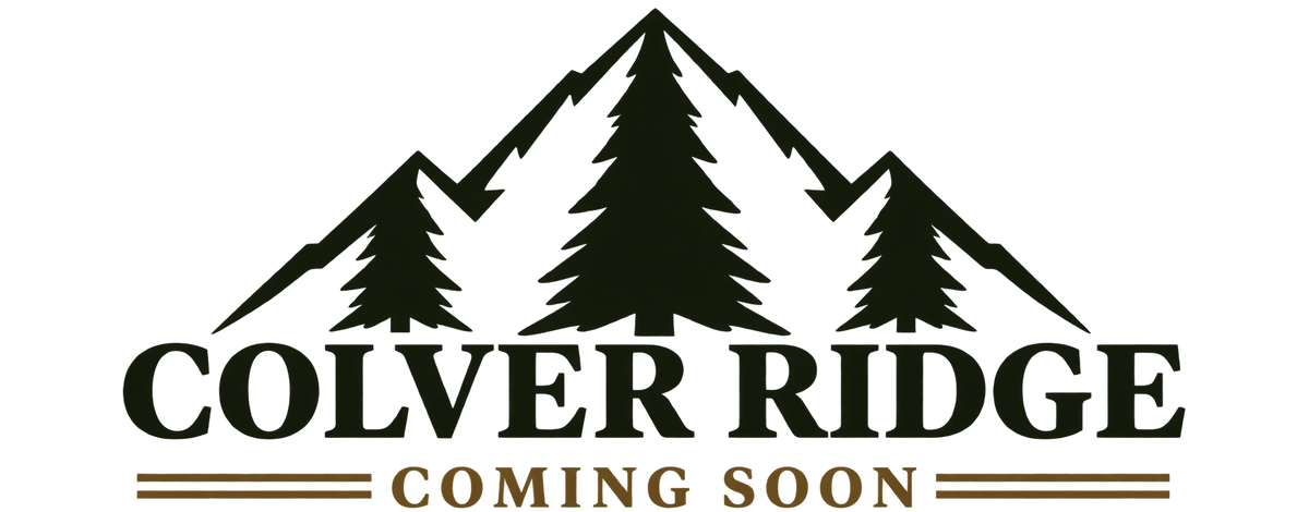 Colver Ridge